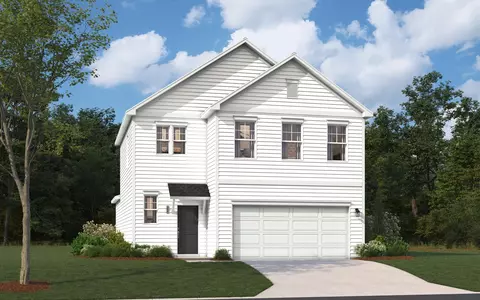 757 Tess St, Graniteville, SC 29829