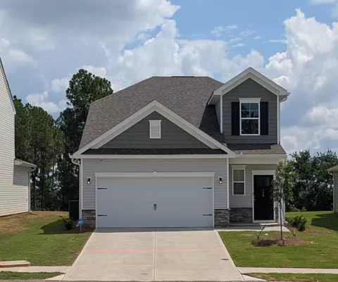 739 Tess St, Graniteville, SC 29829