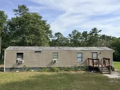 125 Jacob Mckie Rd #125, Trenton, SC 29847