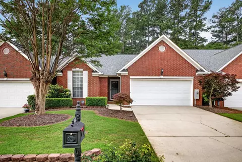 1206 Carriage Dr, Aiken, SC 29803