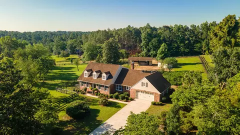 1706 Citation Dr, Aiken, SC 29803