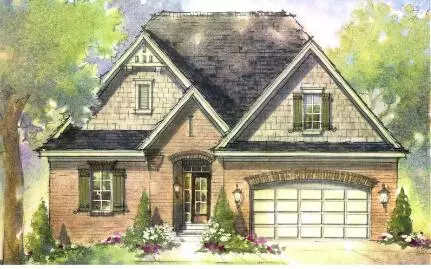 lot438 Huntington, Aiken, SC 29803