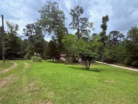 Exterior - 1784 Powell Rd, Augusta, GA 30909 photo 5 of 8