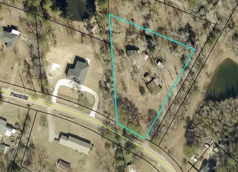View/Area - 1784 Powell Rd, Augusta, GA 30909 photo 1 of 1