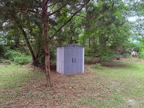 Exterior - 1784 Powell Rd, Augusta, GA 30909 photo 8 of 8