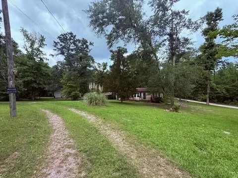 Exterior - 1784 Powell Rd, Augusta, GA 30909 photo 3 of 8