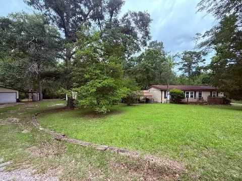 Exterior - 1784 Powell Rd, Augusta, GA 30909 photo 1 of 8