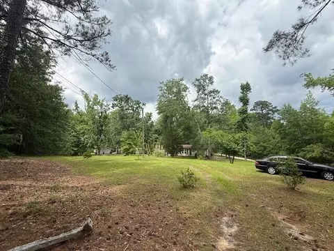 Exterior - 1784 Powell Rd, Augusta, GA 30909 photo 4 of 8