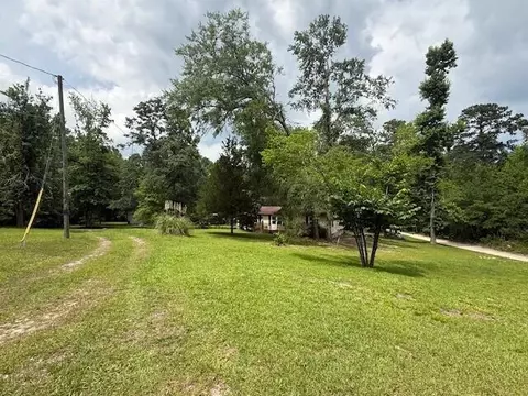 Exterior - 1784 Powell Rd, Augusta, GA 30909 photo 6 of 8