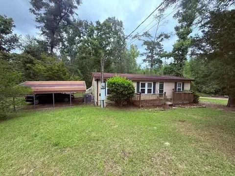 1784 Powell Rd, Augusta, GA 30909