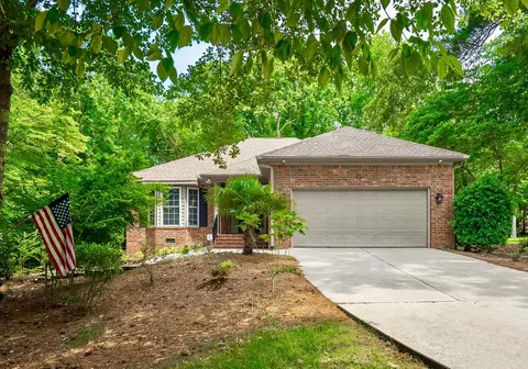 161 Golden Pond Ct, Aiken, SC 29803