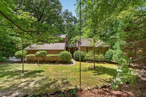3934 Woodvalley Dr, Aiken, SC 29803