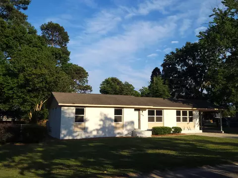 506 Boardman Rd, Aiken, SC 29803