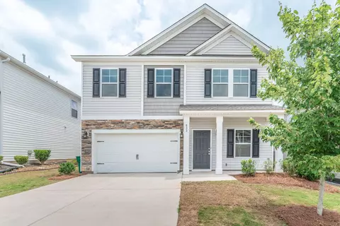 833 Delta Ln, Aiken, SC 29801