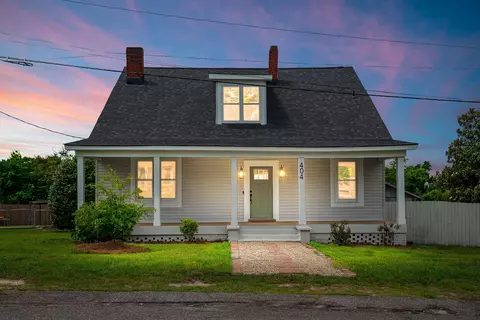 404 W Forest Ave, North Augusta, SC 29841