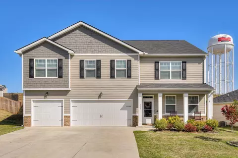 227 Donnington Ct, Aiken, SC 29801