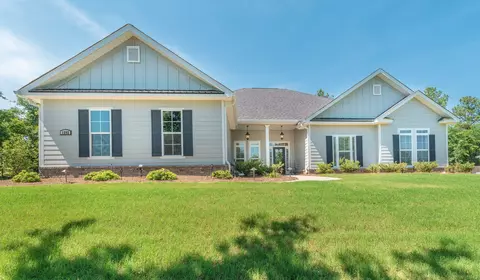 1292 Tralee Dr, Beech Island, SC 29842