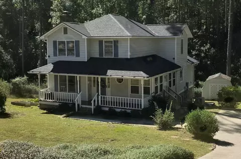 105 Quail Ct, North Augusta, SC 29860
