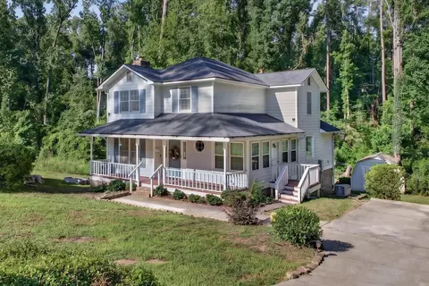 105 Quail Ct, North Augusta, SC 29860