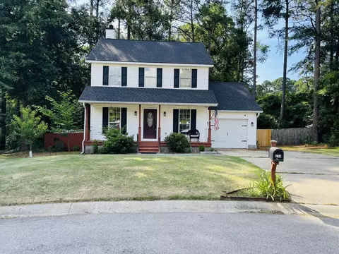 218 Dunovant Ct SW, Aiken, SC 29803
