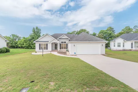 5239 Pleasant Pointe Dr, Warrenville, SC 29851