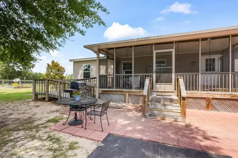 Exterior - 1178 Weeks Rd, Williston, SC 29853 photo 9 of 25