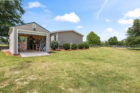 Exterior - 1178 Weeks Rd, Williston, SC 29853 photo 11 of 25