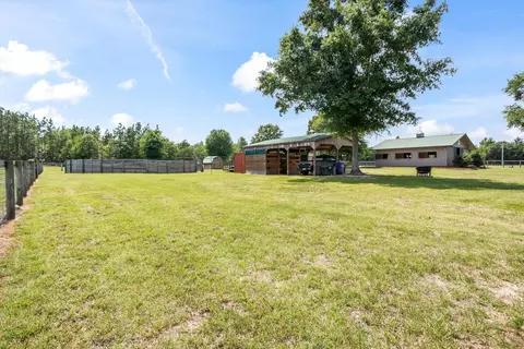 Exterior - 1178 Weeks Rd, Williston, SC 29853 photo 13 of 25