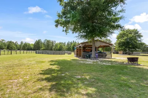 Exterior - 1178 Weeks Rd, Williston, SC 29853 photo 15 of 25