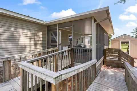 Exterior - 1178 Weeks Rd, Williston, SC 29853 photo 8 of 25