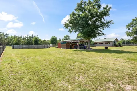 Exterior - 1178 Weeks Rd, Williston, SC 29853 photo 14 of 25