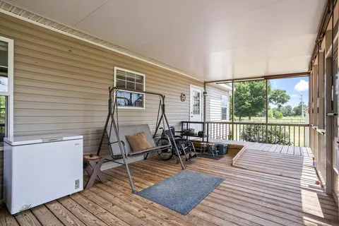 Exterior - 1178 Weeks Rd, Williston, SC 29853 photo 6 of 25