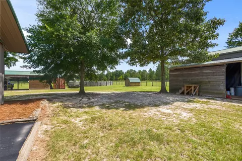 Exterior - 1178 Weeks Rd, Williston, SC 29853 photo 21 of 25