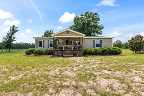 Exterior - 1178 Weeks Rd, Williston, SC 29853 photo 1 of 25