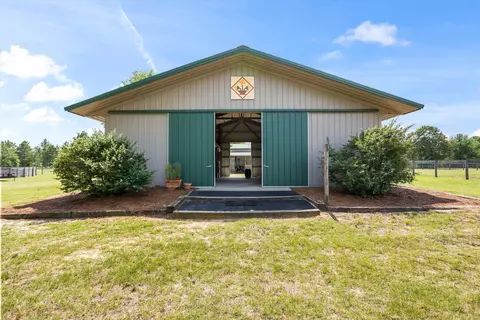 Exterior - 1178 Weeks Rd, Williston, SC 29853 photo 19 of 25