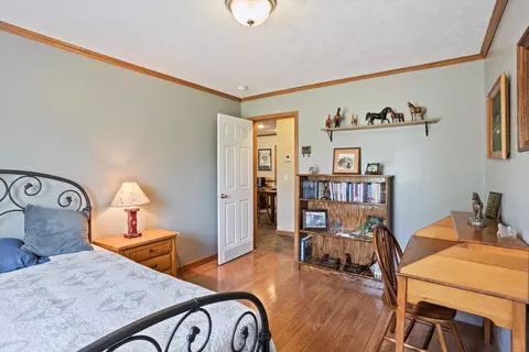 Bedroom - 1178 Weeks Rd, Williston, SC 29853 photo 4 of 4