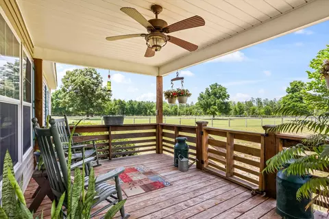 Exterior - 1178 Weeks Rd, Williston, SC 29853 photo 4 of 25