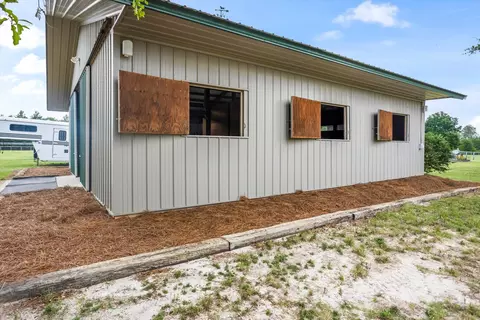 Exterior - 1178 Weeks Rd, Williston, SC 29853 photo 20 of 25