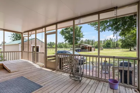 Exterior - 1178 Weeks Rd, Williston, SC 29853 photo 7 of 25