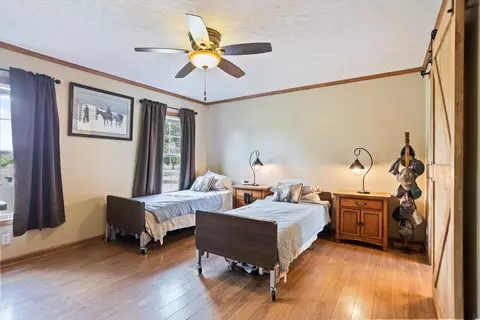 Bedroom - 1178 Weeks Rd, Williston, SC 29853 photo 1 of 4