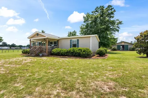 1178 Weeks Rd, Williston, SC 29853