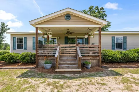 Exterior - 1178 Weeks Rd, Williston, SC 29853 photo 2 of 25