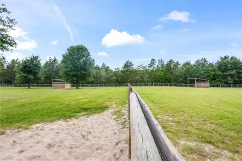 Exterior - 1178 Weeks Rd, Williston, SC 29853 photo 24 of 25