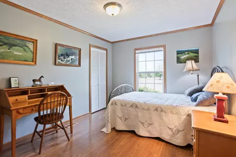 Bedroom - 1178 Weeks Rd, Williston, SC 29853 photo 3 of 4