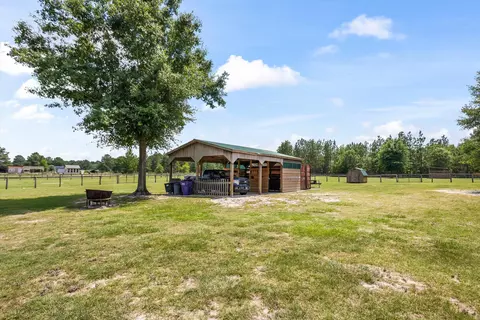 Exterior - 1178 Weeks Rd, Williston, SC 29853 photo 17 of 25