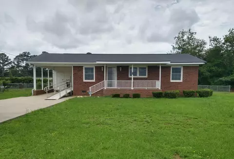 4315 Wilson Rd, Hephzibah, GA 30815