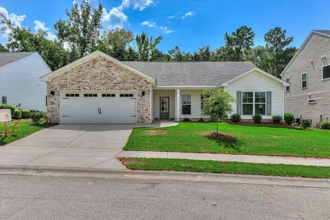 1014 Gregory Landing Dr, North Augusta, SC 29860