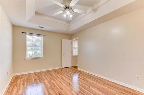 Bedroom - 1863 S Barton Dr S, Augusta, GA 30906 photo 2 of 9