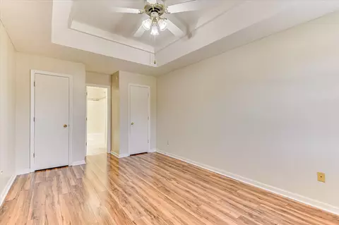 Bedroom - 1863 S Barton Dr S, Augusta, GA 30906 photo 1 of 9
