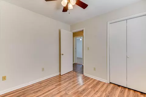Bedroom - 1863 S Barton Dr S, Augusta, GA 30906 photo 5 of 9